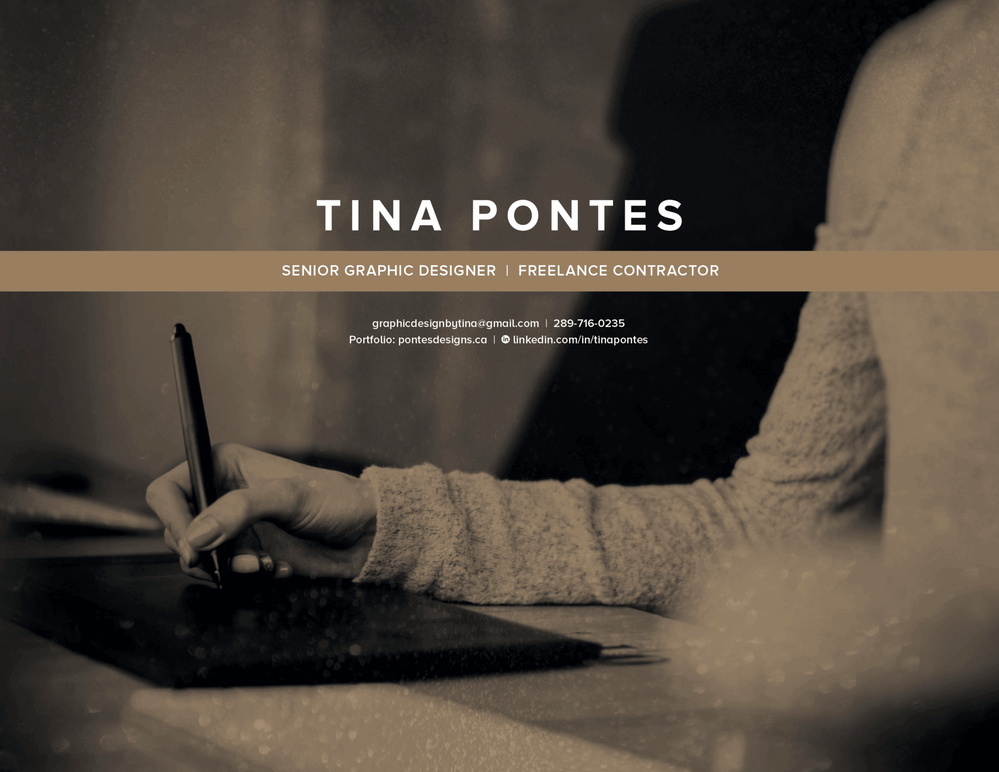 Tina-GraphicDesigner
